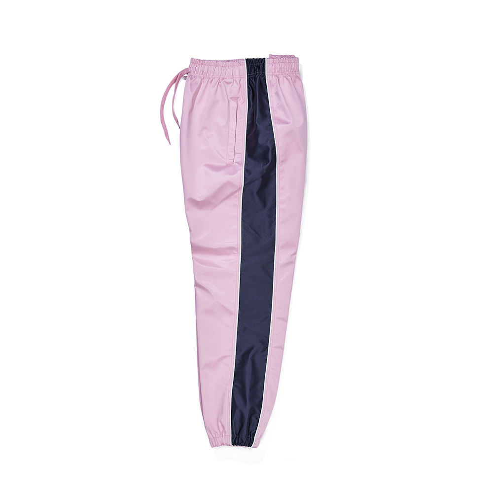 BSRABBIT | WW SHINE JOGGER PANTS PINK